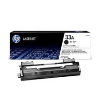 Toner Hew. Pack. 33A Preto Laserjet CF233A Para Laserjet Pro M106w M134a