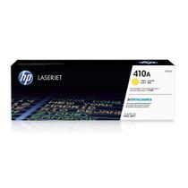Toner Hew. Pack. 410A Amarelo CF412A Laserjet Toner Hew. Pack. 410A Amarelo CF412A Laserjet