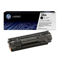 Toner Hew. Pack. CB436A / 36A Para Laserjet Series