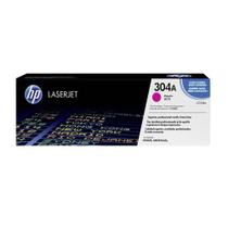 Toner hew. pack. cc533a 304a magenta cp2025dn cm2320n cm2320nf 3.5k