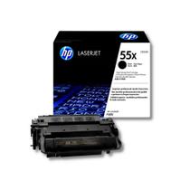 Toner Hew. Pack. Ce255x Mfp M525dn Preto 55x
