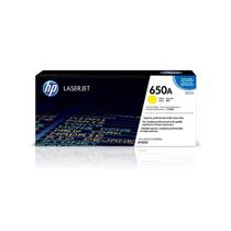Toner Hew. Pack. CE272A M750 CP5525 650A Amarelo