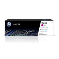 Toner hew. pack. cf513a 204a magenta m180nw m-180nw m180 1k