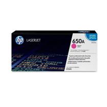 Toner Hew. Pack. CP5525 650A Magenta / Vermelho CE273A