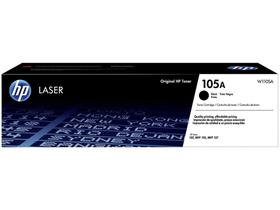 Toner HP 105A Preto - Original