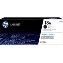 Toner HP 18A Preto Laserjet Original (CF218AB) 24613