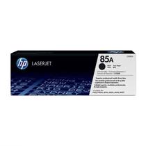 Toner HP 85A Preto Laserjet Original (CE285AB) 16221