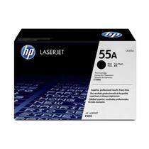 Toner HP CE255A 255A P3015DN M521DN M525DN Original 6K