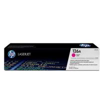 Toner HP CE313A CE313AB 126A Magenta CP1025 CP1025NW
