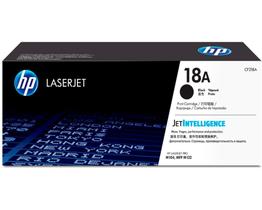 Toner Hp Cf218a 18a M132nw M132fn Original 1,4k Toner Hp Cf218a 18a M132nw M132fn Original 1,4k