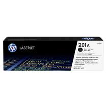 Toner HP CF400A CF400AB Preto 201A M252DW M277DW M252