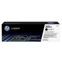 Toner HP CF400X Preto 201X M277DW M252DW M252 M277