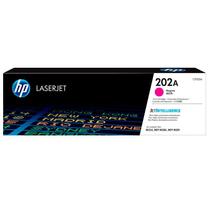 Toner HP Original (202A) CF503A magenta 1300 páginas