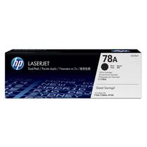 Toner HP Original (78A) CE278AE preto 2100pags 2 und