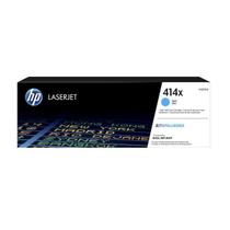 Toner HP W2021X 414X Ciano M454DW M454DN M479FDW M479DW Toner HP W2021X 414X Ciano M454DW M454DN M479FDW M479DW
