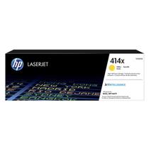 Toner HP W2022X 414X Amarelo M454DW M454DN M479FDW M479DW Toner HP W2022X 414X Amarelo M454DW M454DN M479FDW M479DW