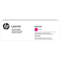 Toner HP W2023XC Magenta 6K