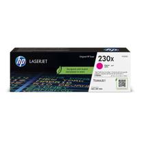 Toner HP W2153X W2303X 230X Magenta PRO 4203DW PRO Toner HP W2153X W2303X 230X Magenta PRO 4203DW PRO