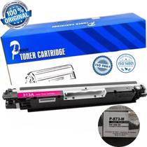 Toner Impressora Ce313a Cf353a M175nw Cp1020wn1025 M176 M177