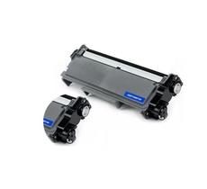 Toner Impressora L2520D DcpL2540/2540dw TN660 TN2340 Novo