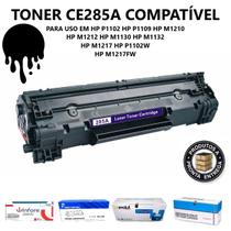 Toner Infore Premium Compatível CE285a Cb435a Cb436a P1102 P1102w