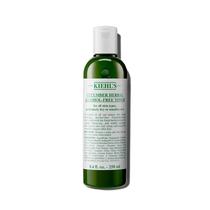 Toner Kiehl's Cucumber Herbal sem Álcool - 250ml para Pele Seca