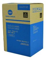 Toner Konica Minolta Black - TNP81K - C3300i C4000i P/N AAJW131 Toner Konica Minolta Black - TNP81K - C3300i C4000i P/N AAJW131