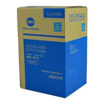 Toner Konica Minolta Cyan - TNP81C - C3300i C4000i P/N AAJW431 Toner Konica Minolta Cyan - TNP81C - C3300i C4000i P/N AAJW431
