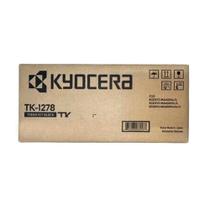 Toner Kyocera TK-1278 Preto MA4000XL MA4000X/L FX/L WIFX Toner Kyocera TK-1278 Preto MA4000XL MA4000X/L FX/L WIFX