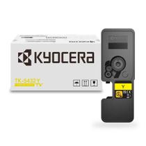 Toner Kyocera TK-5432Y Amarelo