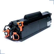 Toner Laser Compatível 435/436/285A