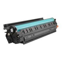 Toner LASER JET COMPATIVEL CB435A/436A/285A - MONOCRON Toner LASER JET COMPATIVEL CB435A/436A/285A - MONOCRON