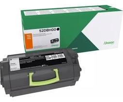 Toner Lexmark 45K para Ms811, Ms812, Mx711, Mx812, 52DBX00, 52D4X00, 62DBX00, 52DBX0E. GARANTIA DE QUALIDADE SUPERIOR