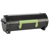 Toner Lexmark 524H 52DBH00 Preto