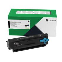 Toner Lexmark 55B0HA0 55B4H00 55BBH00 MS331DN MX331ADN MX431ADW MS431DW Original 15k