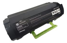 Toner Lexmark 56f4u00 Lexmark Mx622, Mx625, Mx522 Ms622 Pó Original, 25k Compre em até 3x Sem Juros
