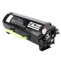 Toner Lexmark 56F4X00 (56FBX00) Preto Compatível p/ MS421 MS521 MS621 MX421 MX521 MX622 Toner Lexmark 56F4X00 (56FBX00) Preto Compatível p/ MS421 MS521 MS621 MX421 MX521 MX622