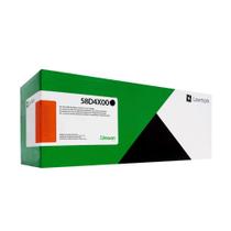 Toner Lexmark 58D4X00 58DBX00 58D4 MX826 MX822 MX722