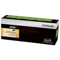 Toner Lexmark 604X 60FBX00 MX511 MX611 MX511DE Original 20K