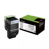 Toner Lexmark 708xk 70c8xk0 Preto Para Cs510 Toner Lexmark 708xk 70c8xk0 Preto Para Cs510