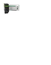 Toner Lexmark 75M4XK0 Preto CS632 CX635 Toner Lexmark 75M4XK0 Preto CS632 CX635