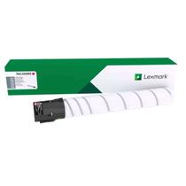 Toner Lexmark 76C00M0 Magenta CX921DE CX922DE CX923DXE CX923DTE CX924DXE CX924DTE Original