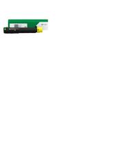 Toner Lexmark 85D0HY0 Amarelo CX930 CX931 Toner Lexmark 85D0HY0 Amarelo CX930 CX931