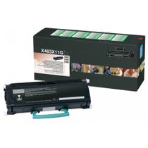 Toner Lexmark Compatível E460x11l P/ Uso E460 E460 E462 E460dn