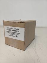 Toner Lexmark CX421 CX622 CX521 CS421 CS622 CX625 Linha Impacta Premium Collor 5k e Preto 8.5K Toner Lexmark CX421 CX622 CX521 CS421 CS622 CX625 Linha Impacta Premium Collor 5k e Preto 8.5K