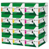 Toner Lexmark Original CS720 CX725 CS725 Kit 4 cores 74C4SK0, 74C4SM0, 74C4SC0, 74C4SY0 Toner Lexmark Original CS720 CX725 CS725 Kit 4 cores 74C4SK0, 74C4SM0, 74C4SC0, 74C4SY0