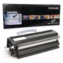 Toner Lexmark Para E230 E240 E330 E340 E342 12a8400 Original