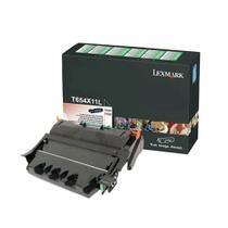 Toner Lexmark T654 T654x11 T654x11l Para Impressora T654 T656 36k Pgs Toner Lexmark T654 T654x11 T654x11l Para Impressora T654 T656 36k Pgs