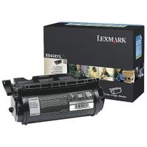 Toner Lexmark X644x11l X644 X646 Preto 32k Novo E Original Toner Lexmark X644x11l X644 X646 Preto 32k Novo E Original