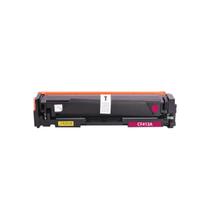 Toner Magenta Compatível com CF413A 413A para M477 M452 M477fdn M452dw M477fnw M452nw 2.300